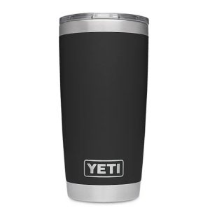 Yeti Rambler 20 oz Tumbler